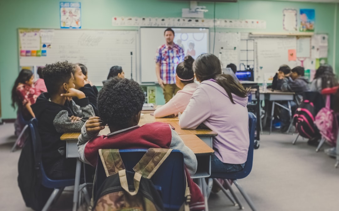 Education Technology Solutions - API and system integration