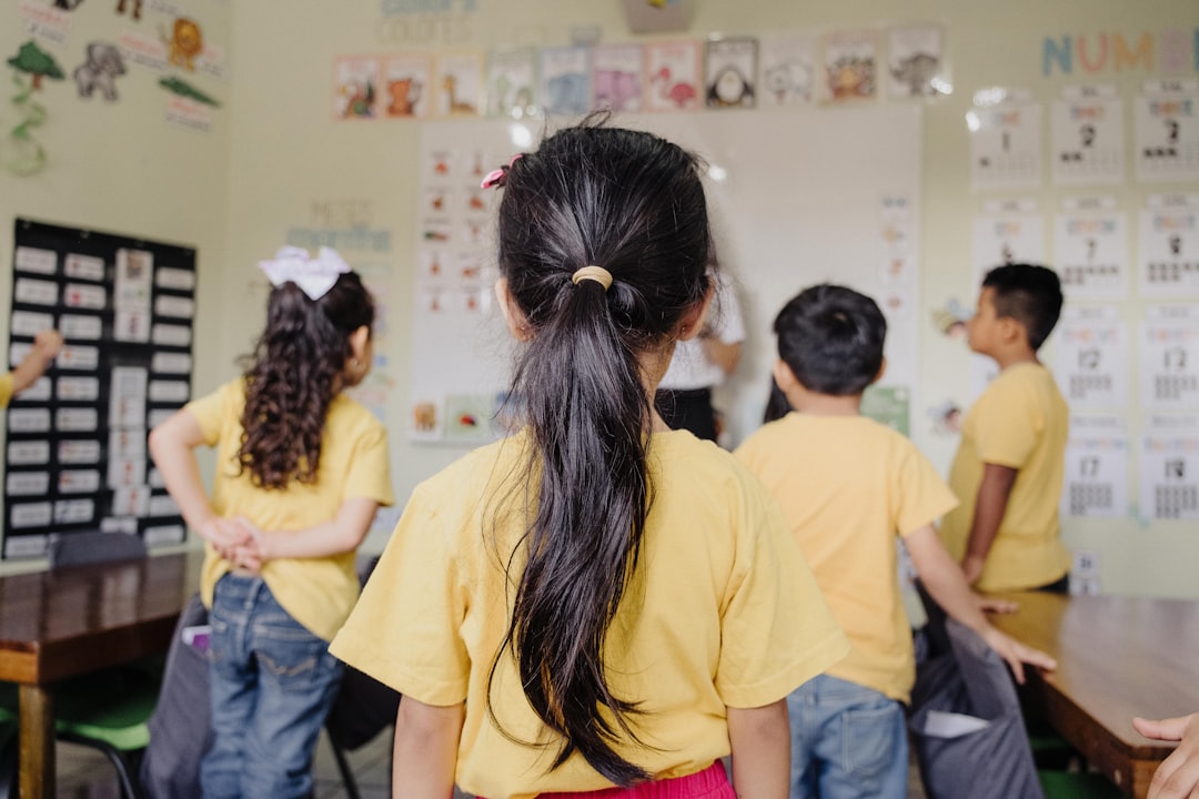 Education Technology Solutions - Quality assurance and testing