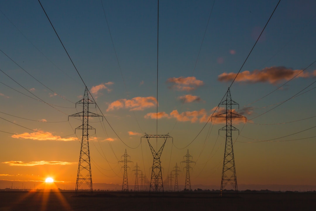 Energy Sector Software Solutions - Overview