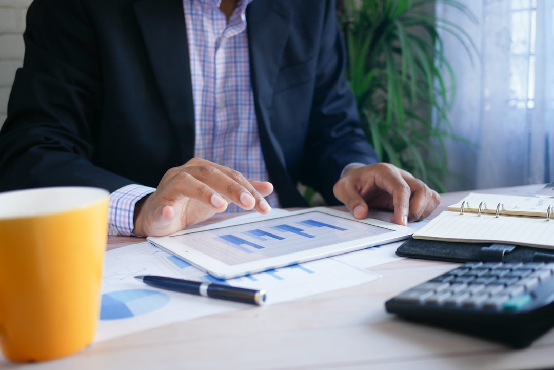 Financial Software Solutions - Overview