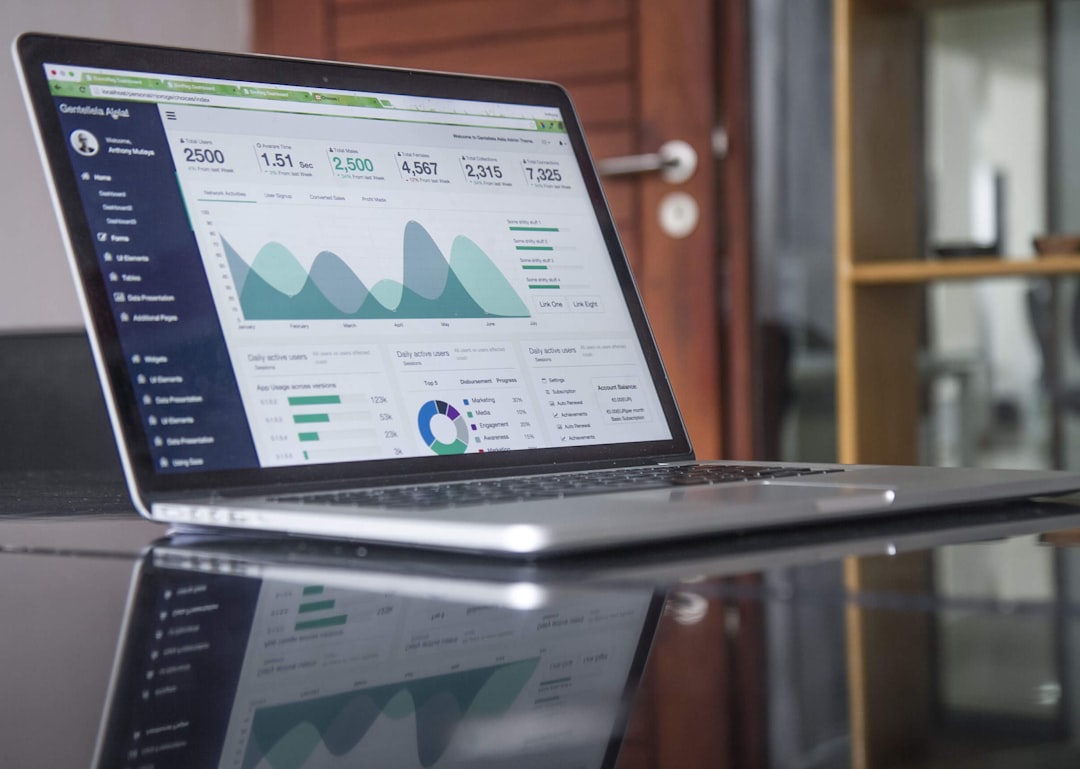 Financial Software Solutions - API and system integration