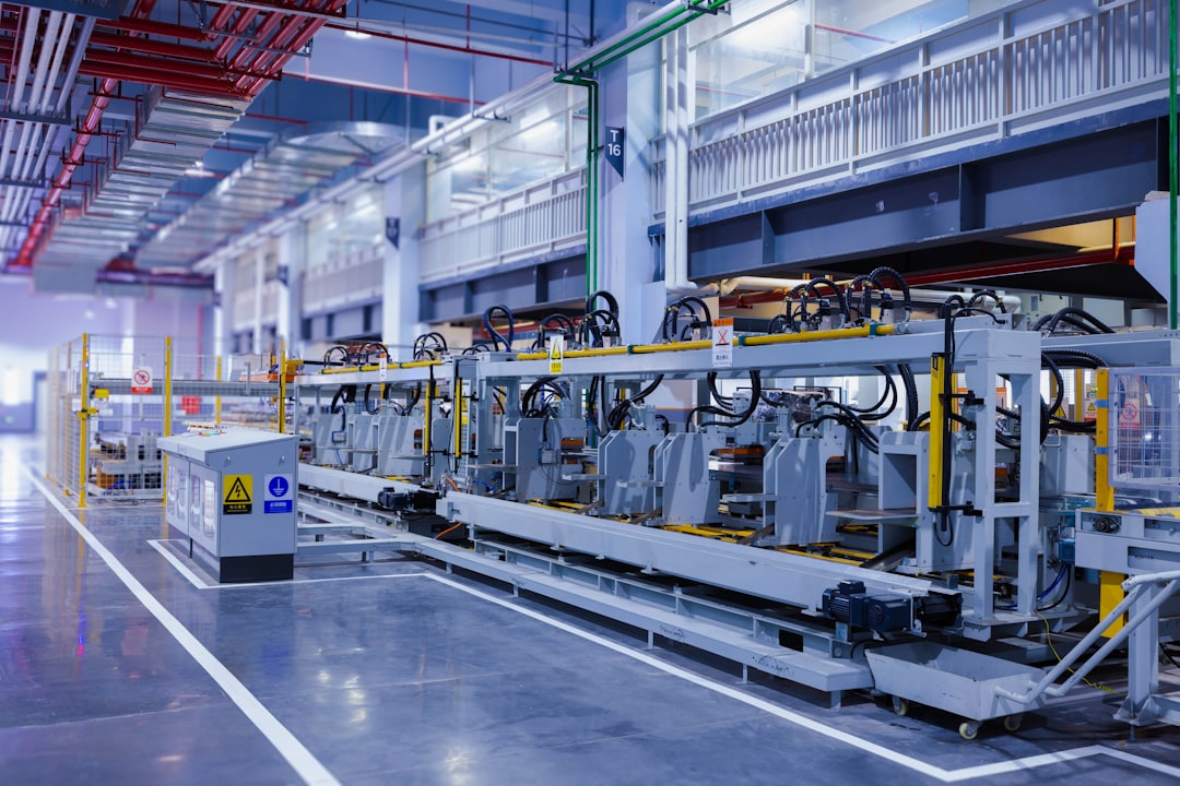 Manufacturing Software Solutions - Overview