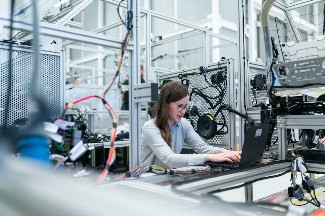 Manufacturing Software Solutions - Data analytics solutions