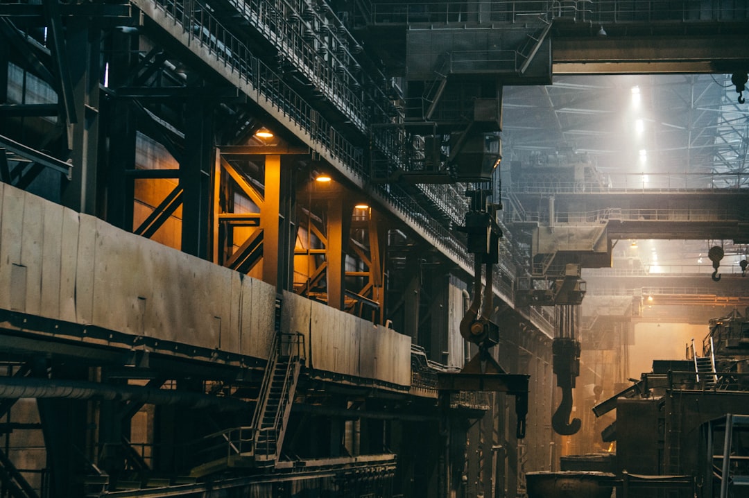 Manufacturing Software Solutions - API and system integration