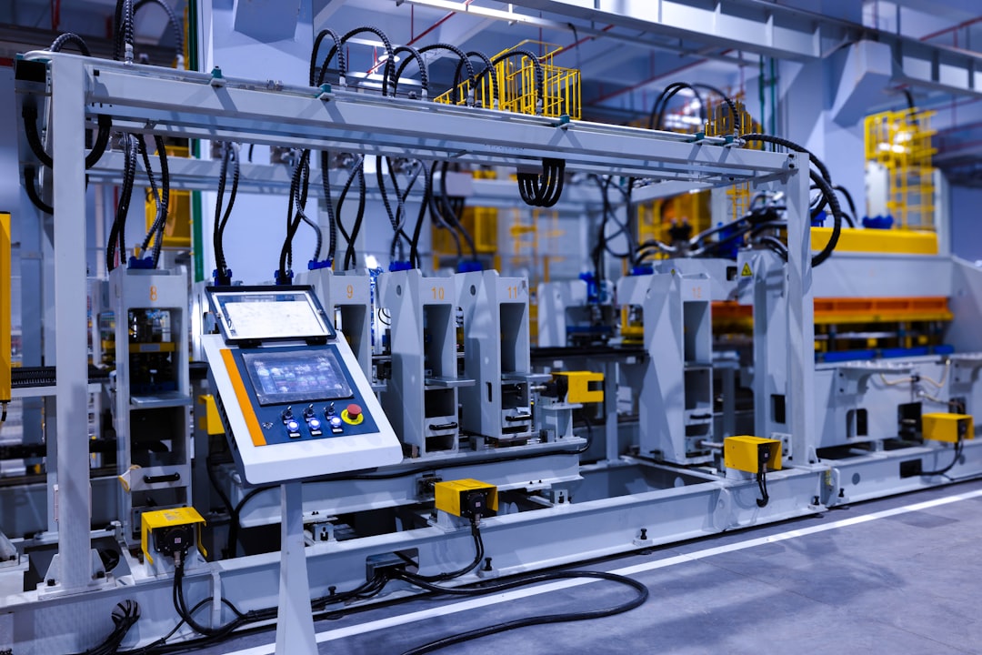 Manufacturing Software Solutions - Quality assurance and testing