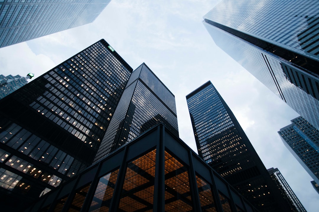 Real Estate Software Solutions - Data analytics solutions