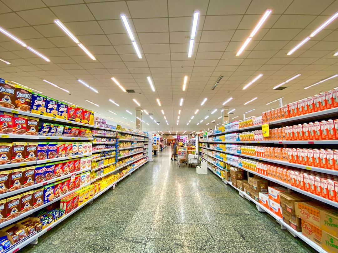 Retail Software Solutions - Cloud integration services