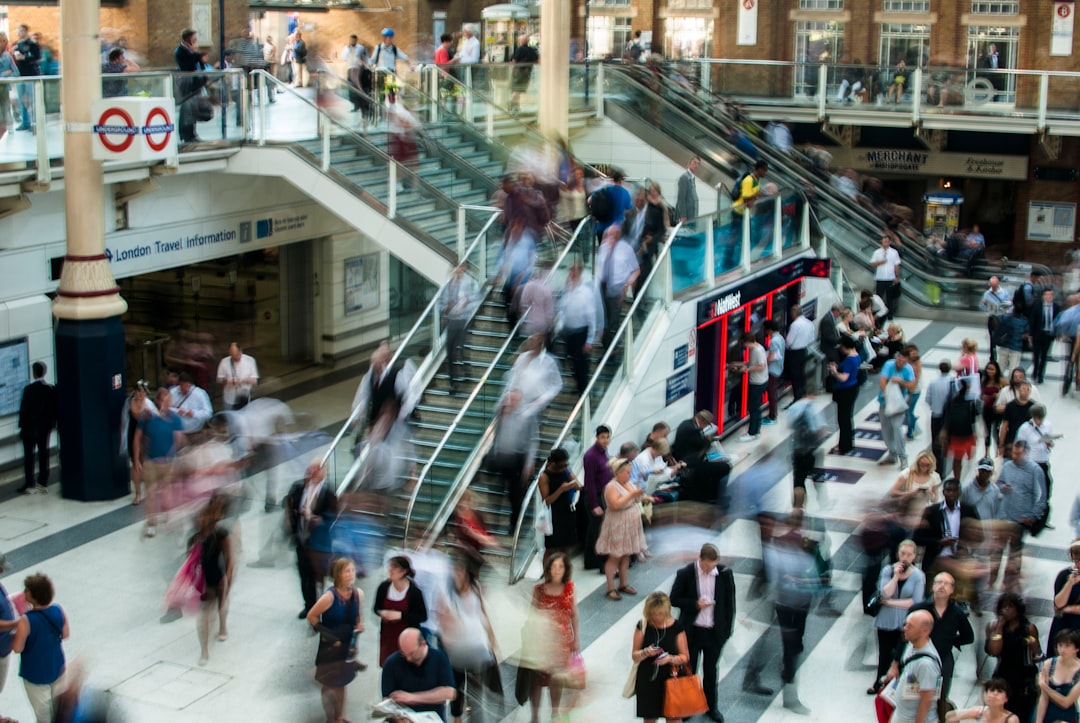 Retail Software Solutions - Data analytics solutions