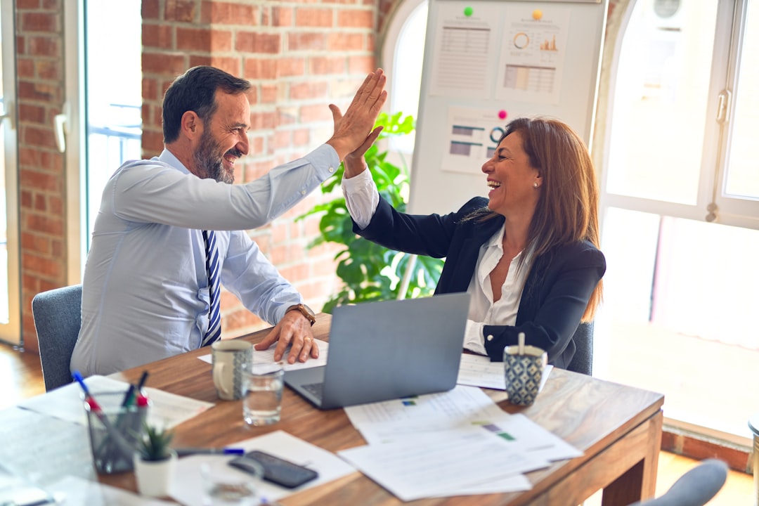 Small Business Software Solutions - Overview