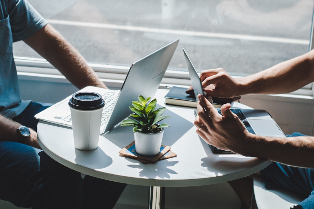 Small Business Software Solutions - Custom software development