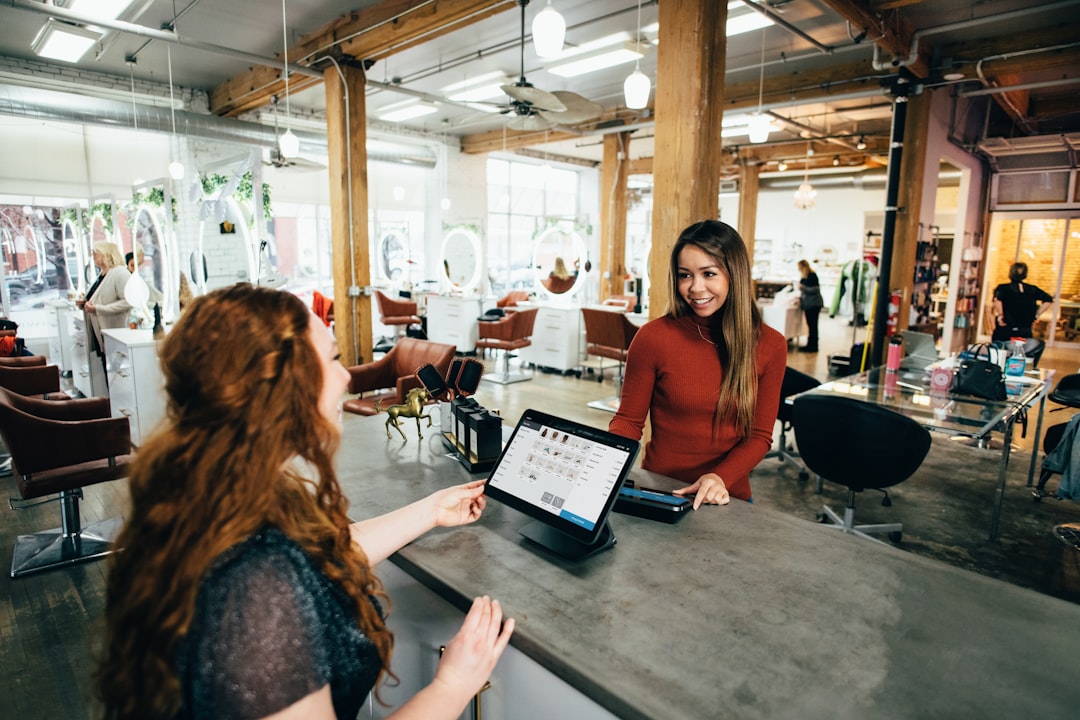 Photo by Alex Kotliarskyi people doing office works