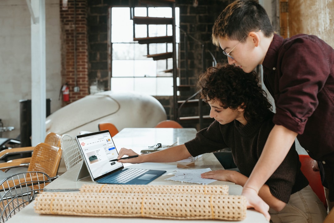 Small Business Software Solutions - Data analytics solutions