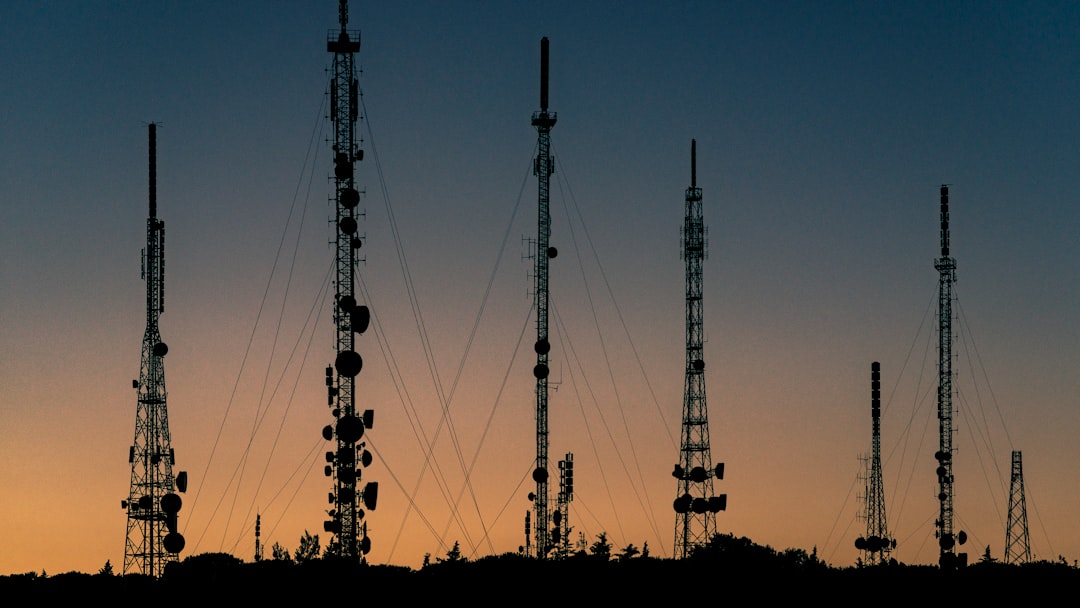 Telecommunications Software Solutions - Overview