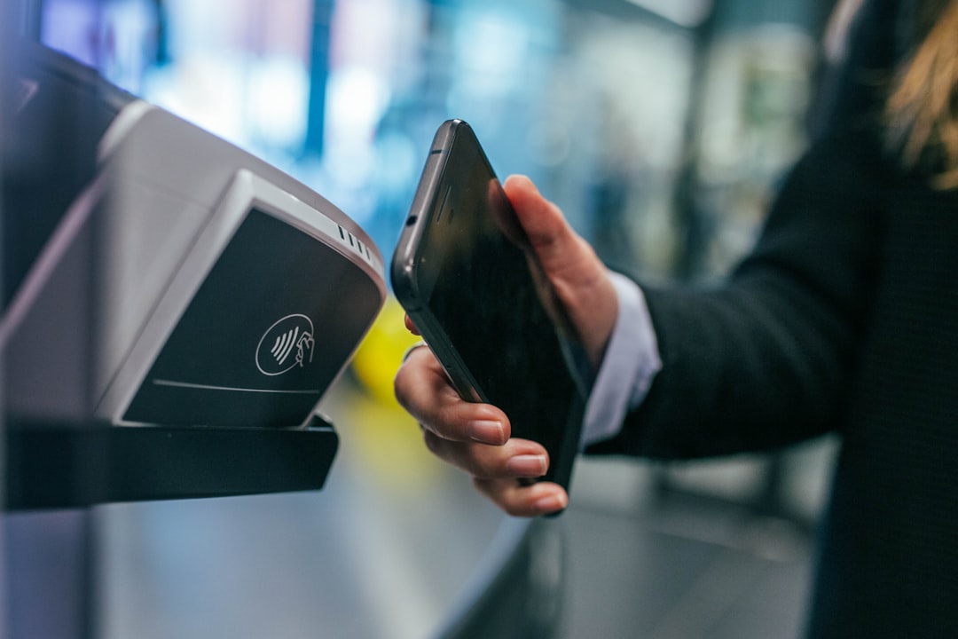 Payment Processing Development & Integrations