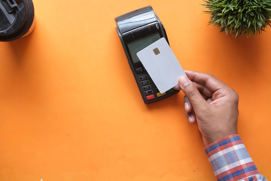 Payment Processing Development & Integrations