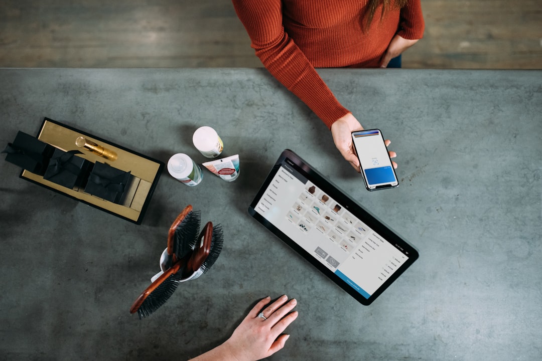 Payment Processing Development & Integrations