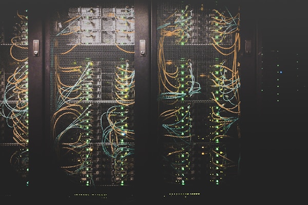 unsplash-containerization-and-infrastructure-as-a-code