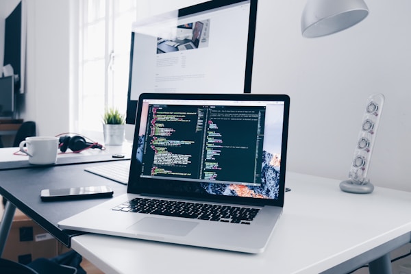 unsplash-wordpress-development