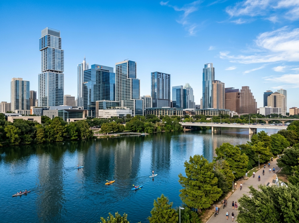 Austin Office