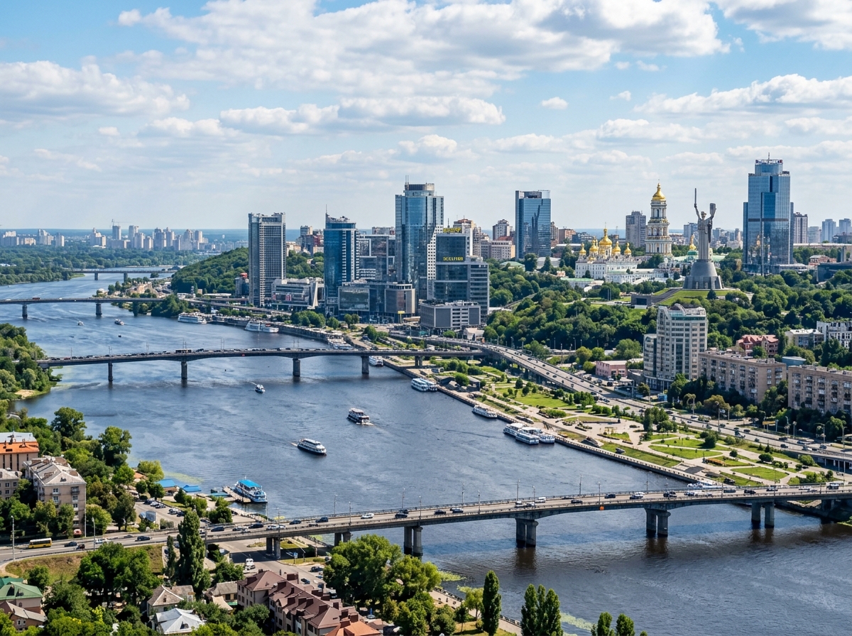 Kyiv Office