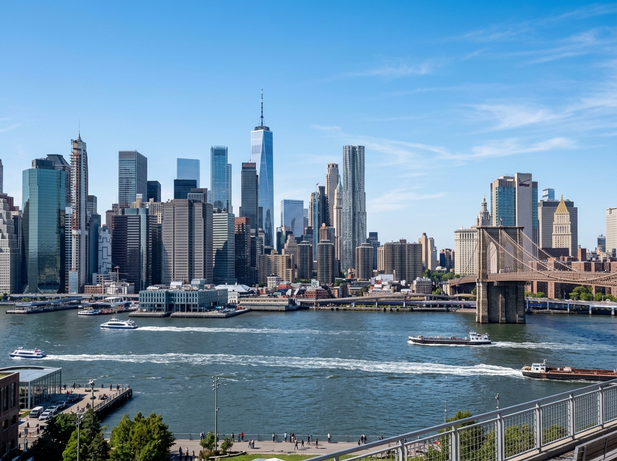 New York City Office