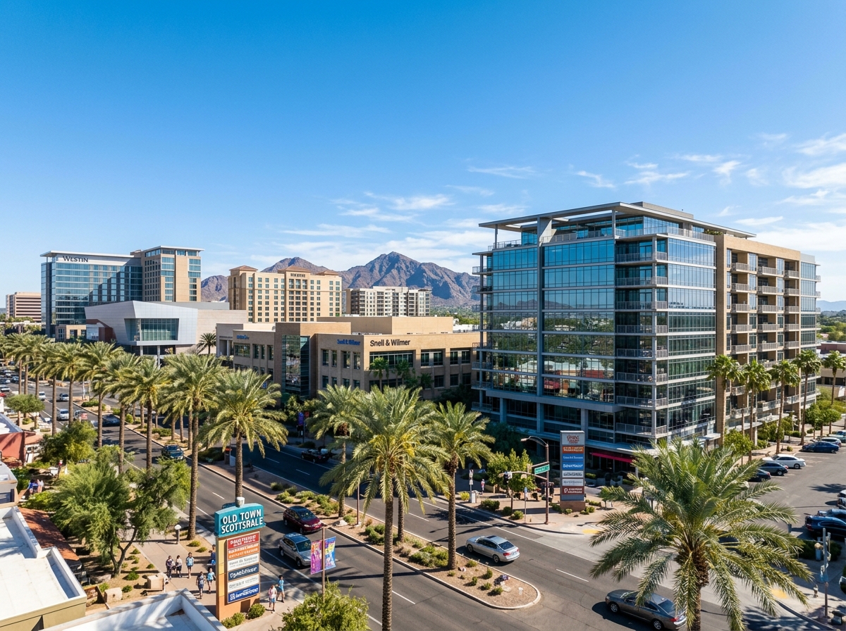 Scottsdale Office
